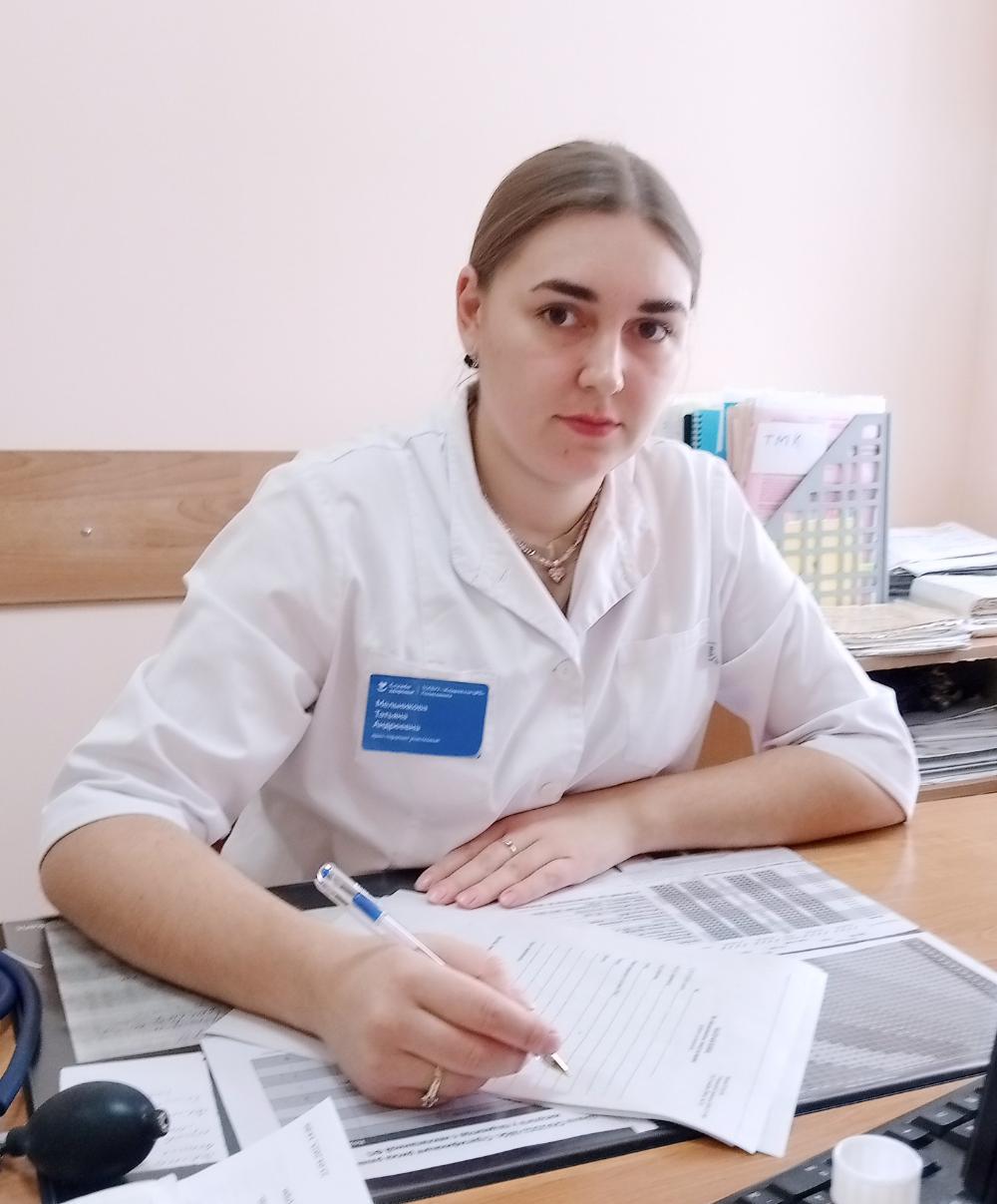 Жердевский врач-терапевт рассказала, чем опасно самолечение при гриппе