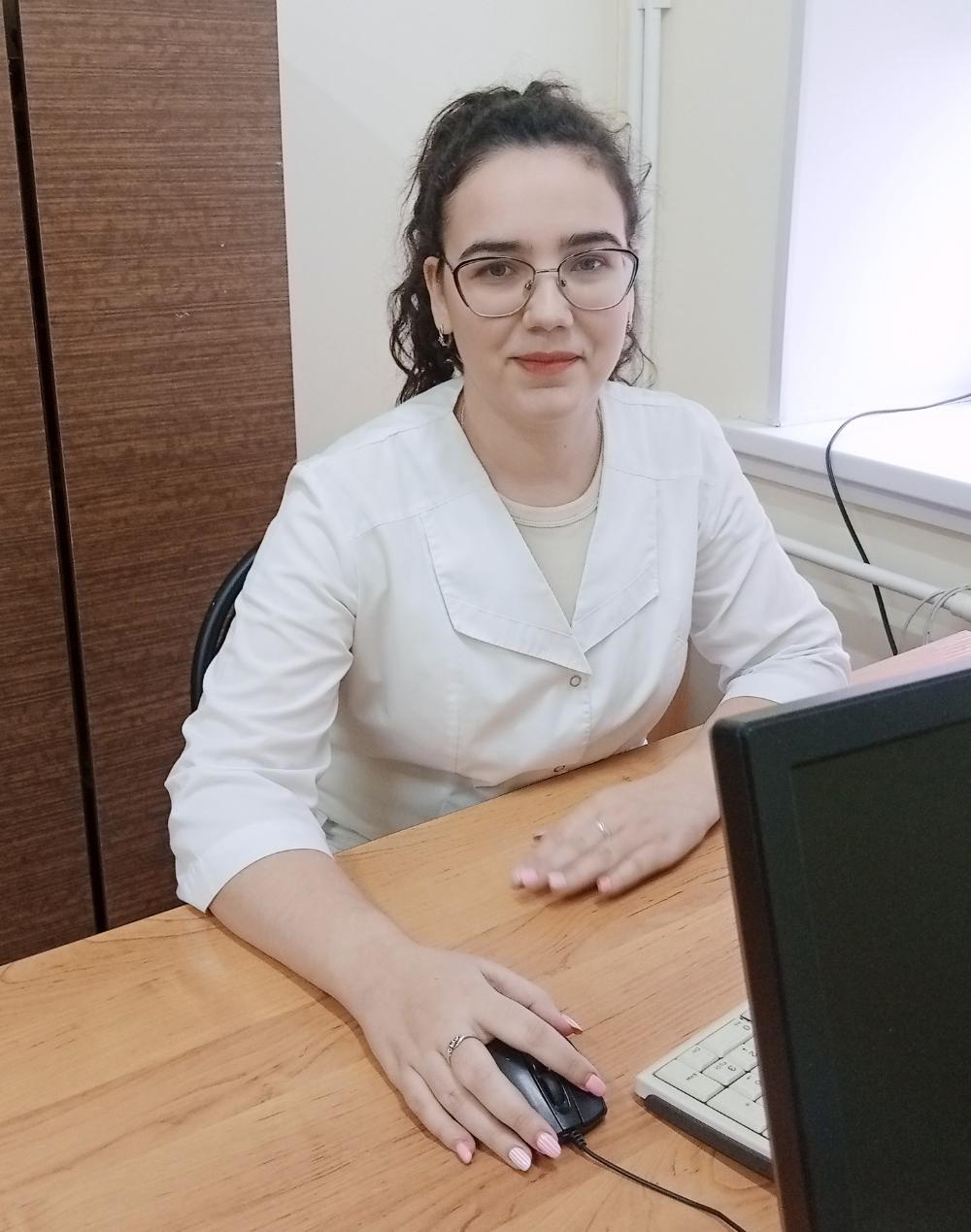 О здоровье жителей жердевских сёл заботится «земский доктор»